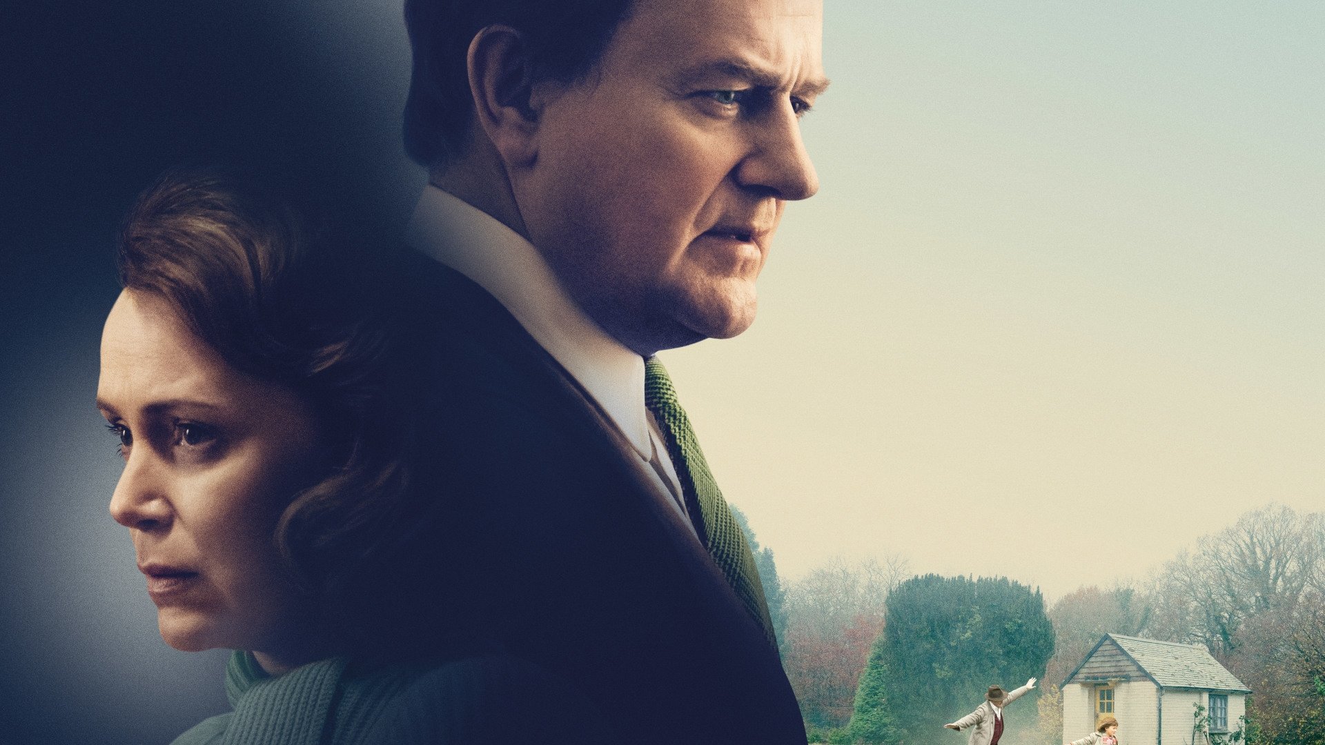 To Olivia Background