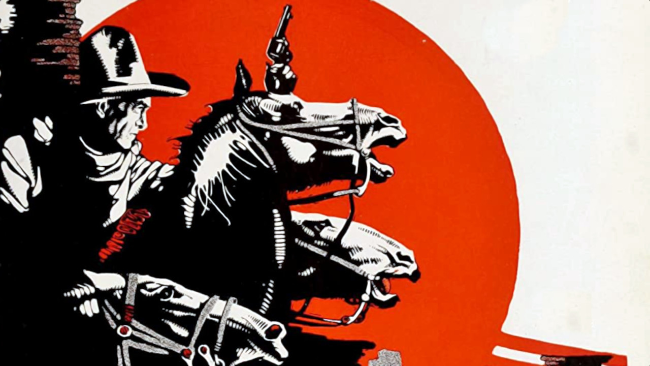 Rider of the Law Background