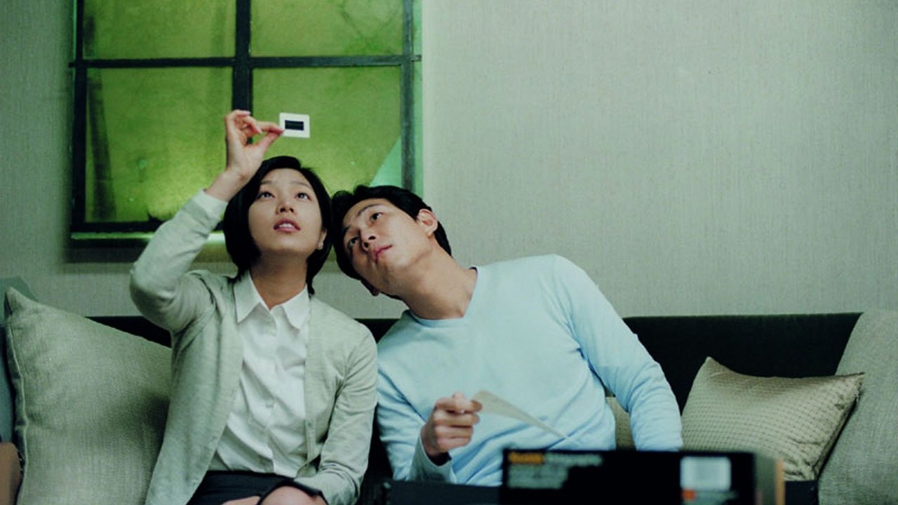 Over the Rainbow Background