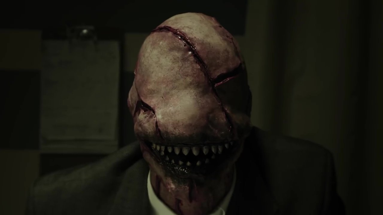 The Look-See Background