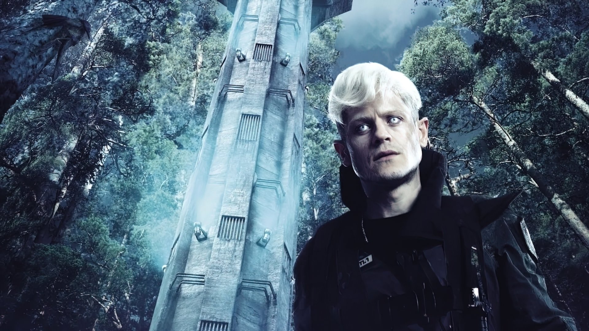 Alien Invasion: S.U.M.1 Background