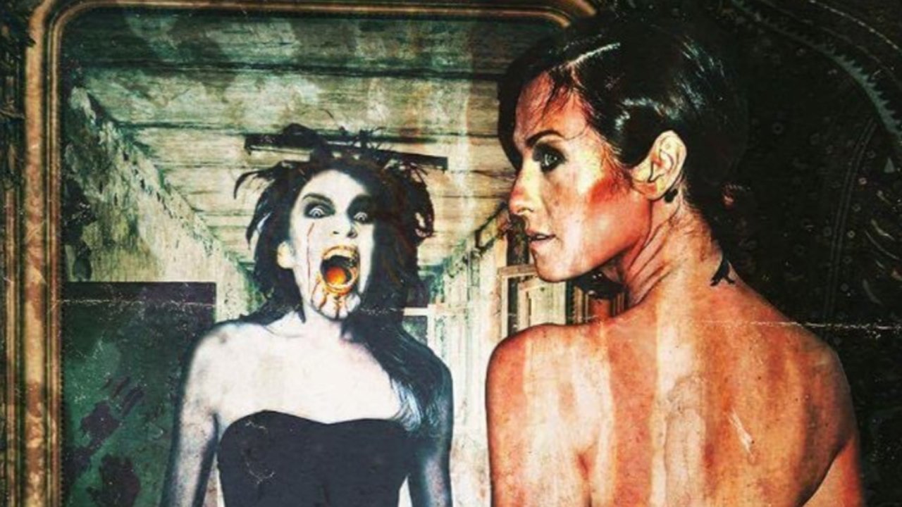 Edge of Insanity Background