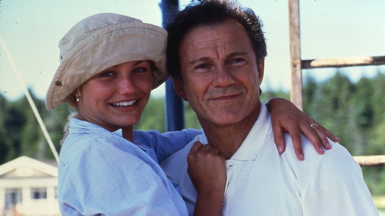 Head Above Water Background