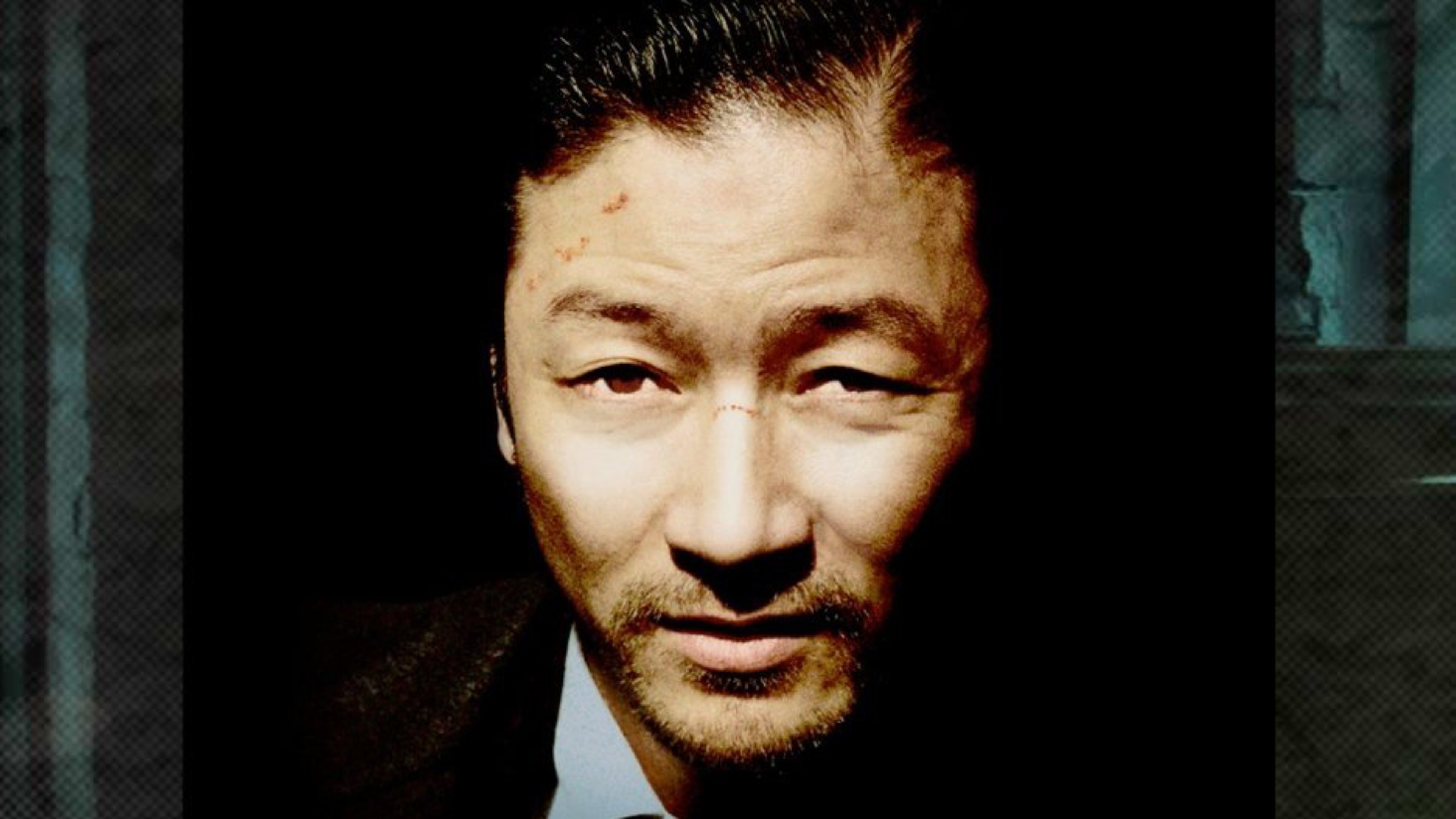 The Long Goodbye Background