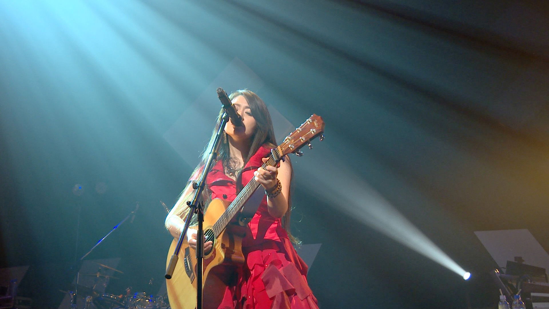 MAMI KAWADA BEST “F" Background