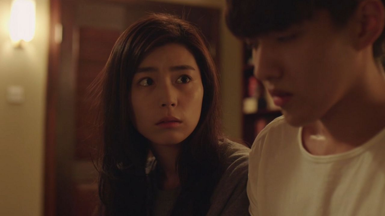 Sweet Sixteen Background