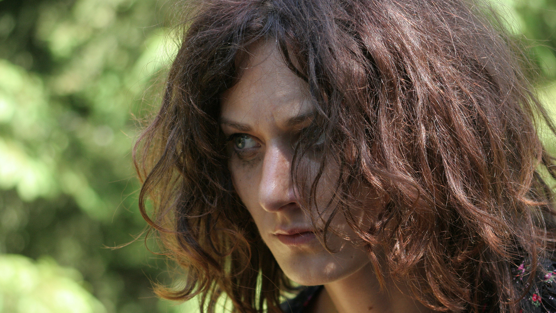 Katalin Varga Background