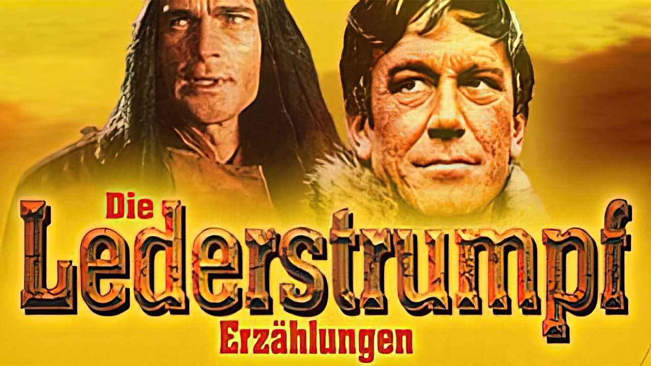 The Leatherstocking Tales Background