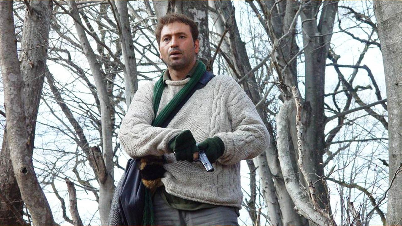 The Color Purple Background