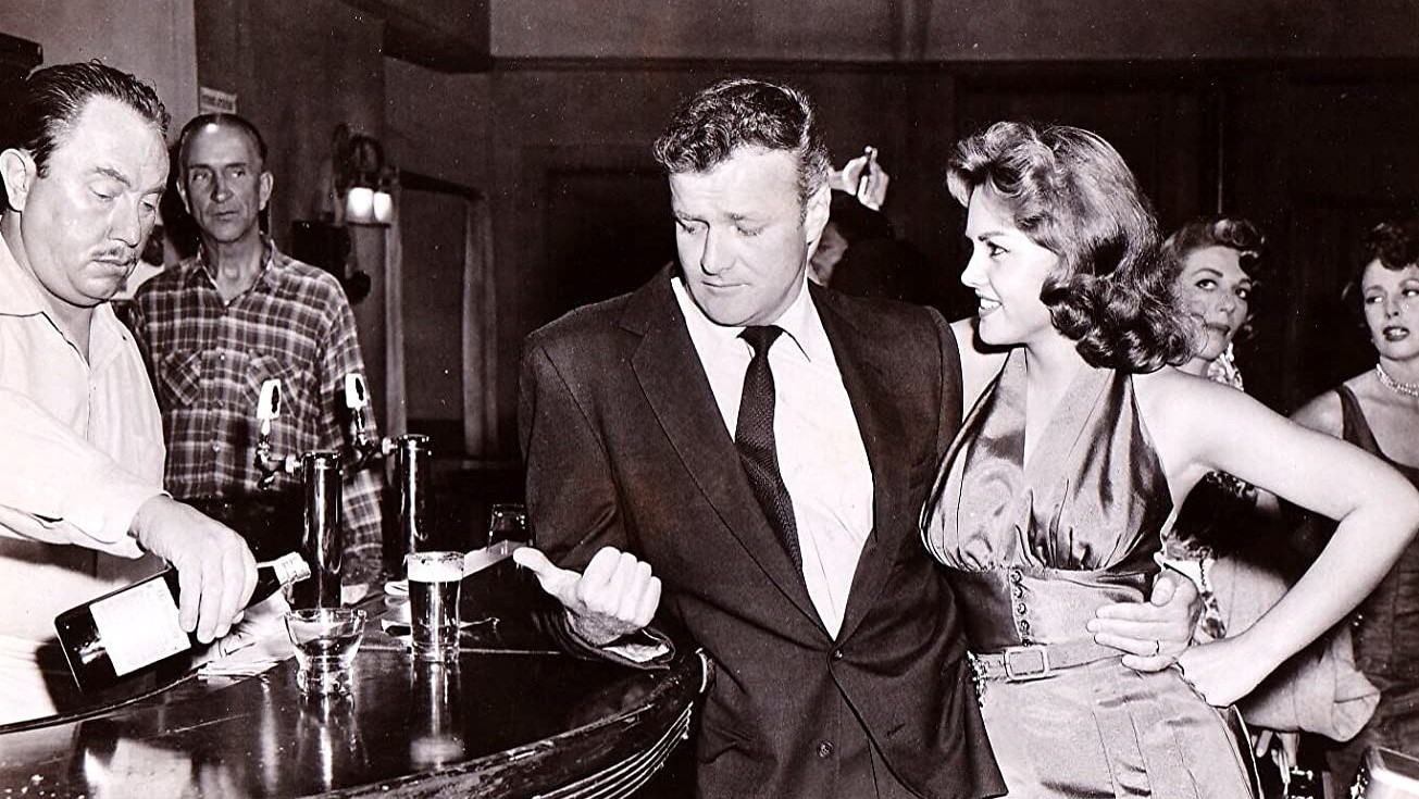 Chicago Confidential Background