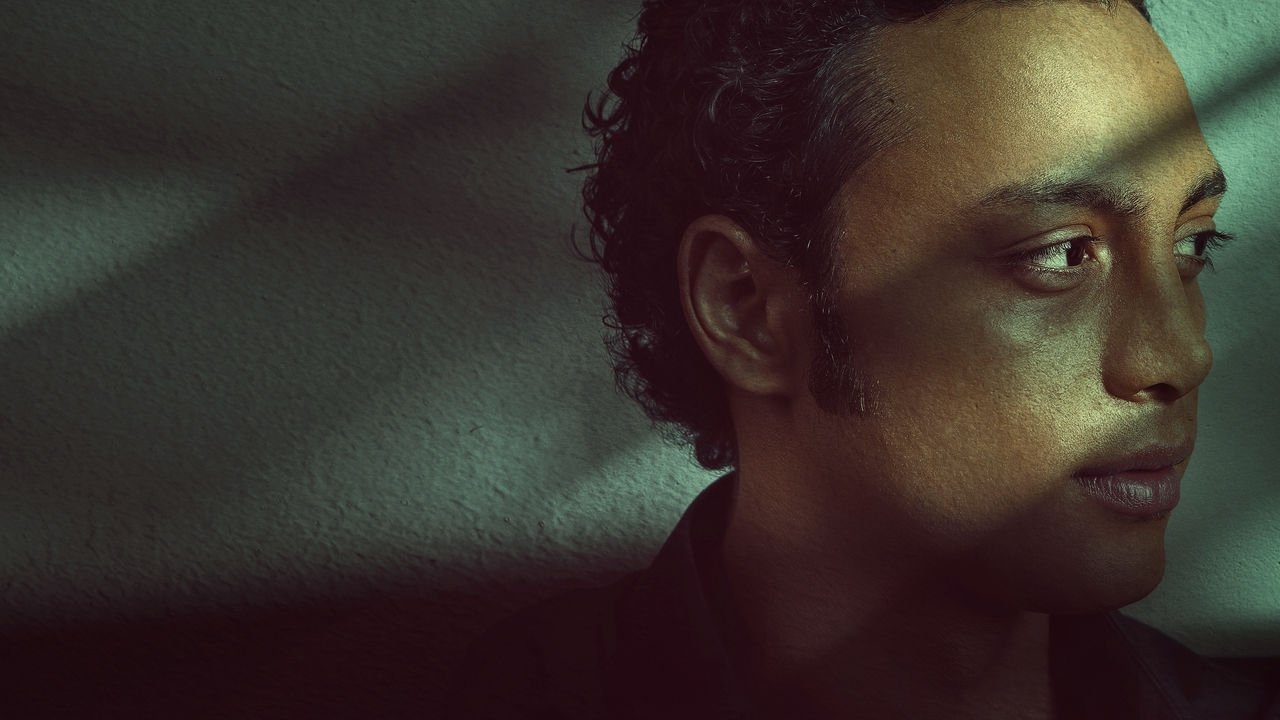 Historia de un crimen: Colmenares Background