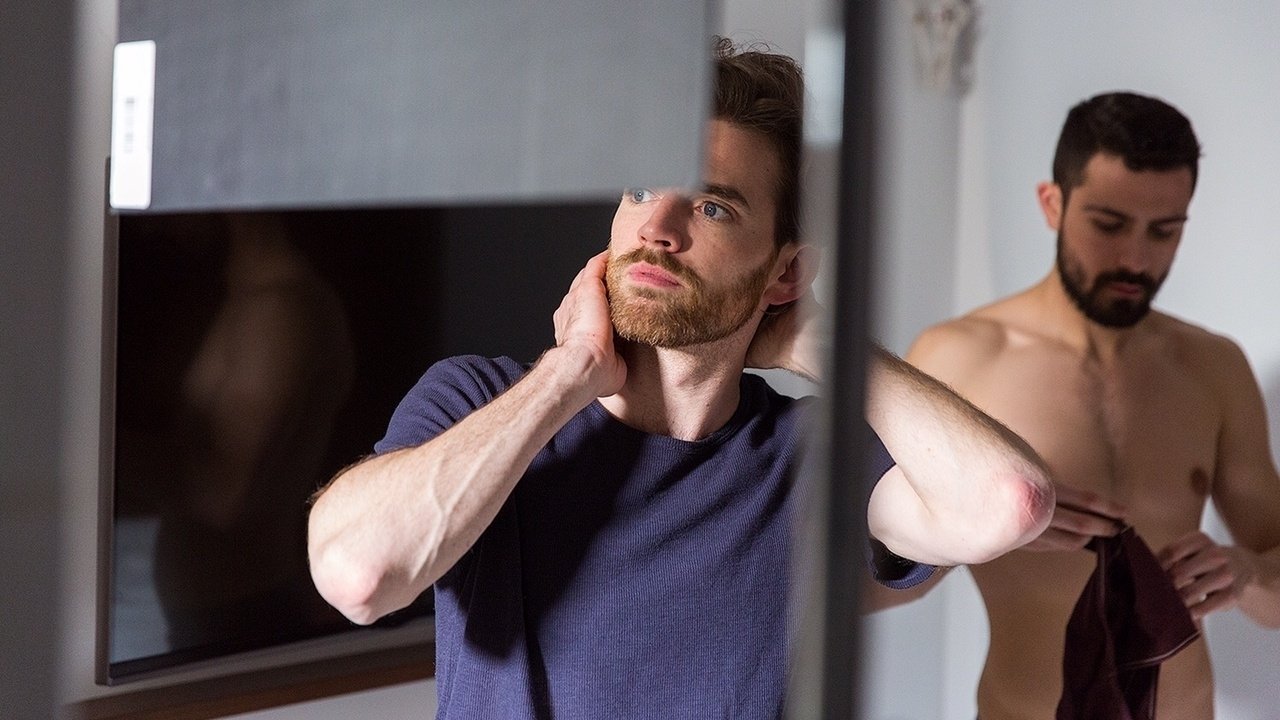 Foreign Lovers Background