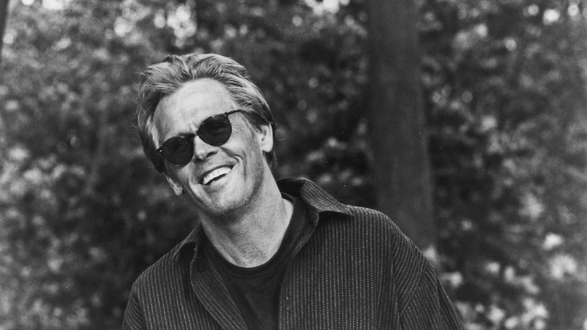 Nick Nolte: No Exit Background