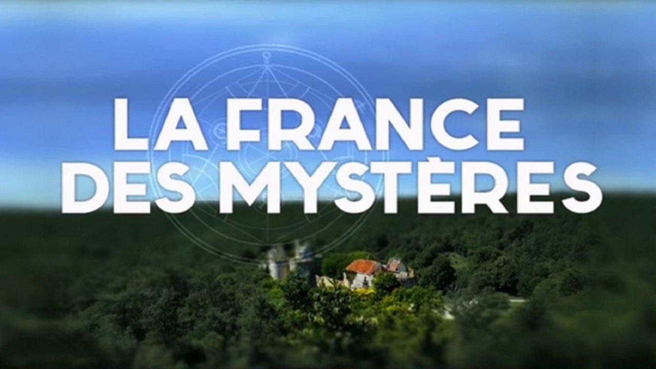 La France des mystères Background