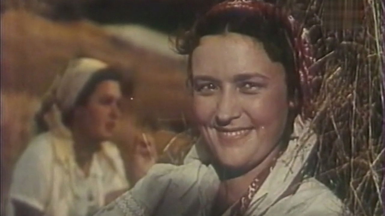 This Lovely Day Background