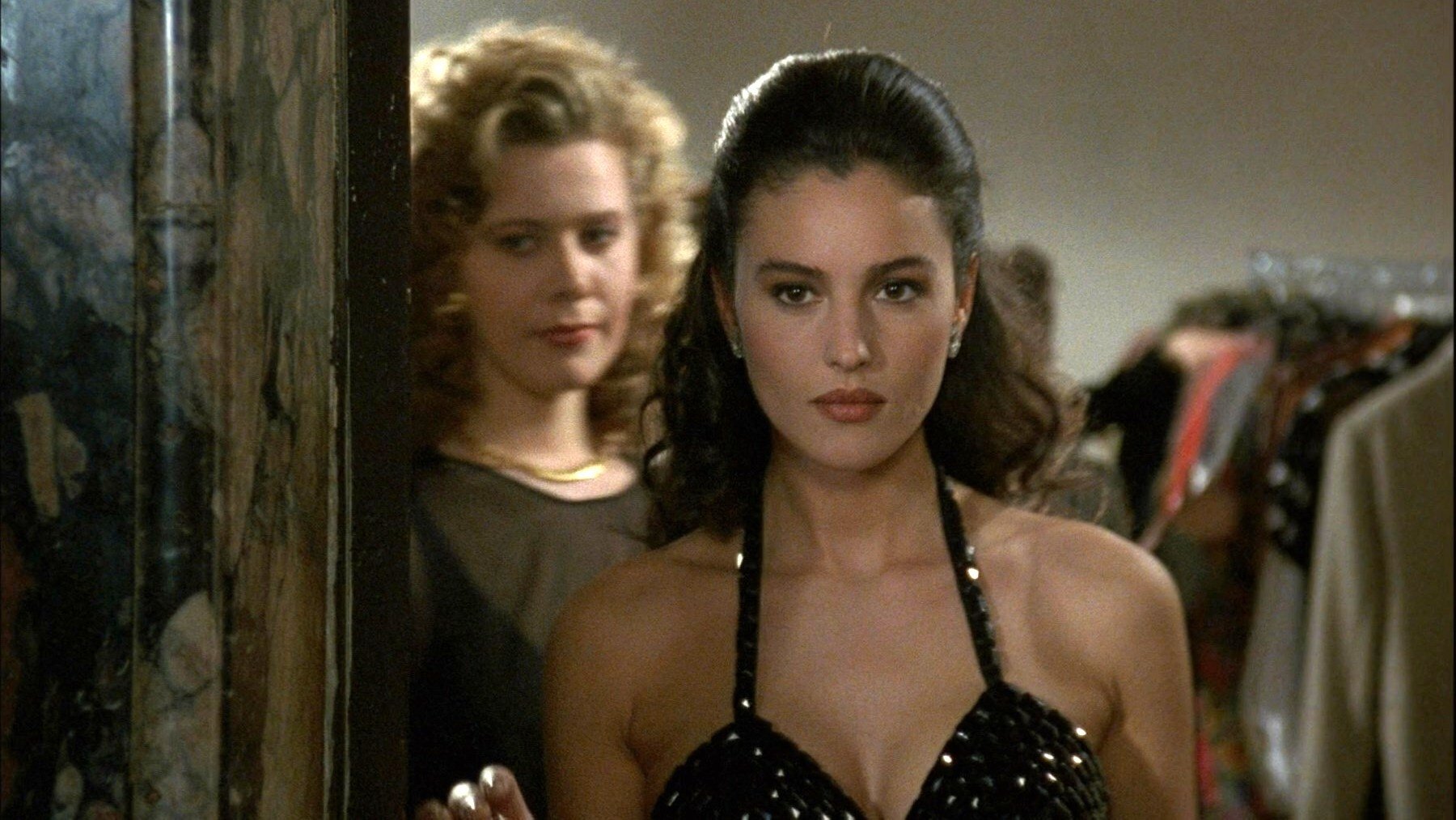 The Raffle Background