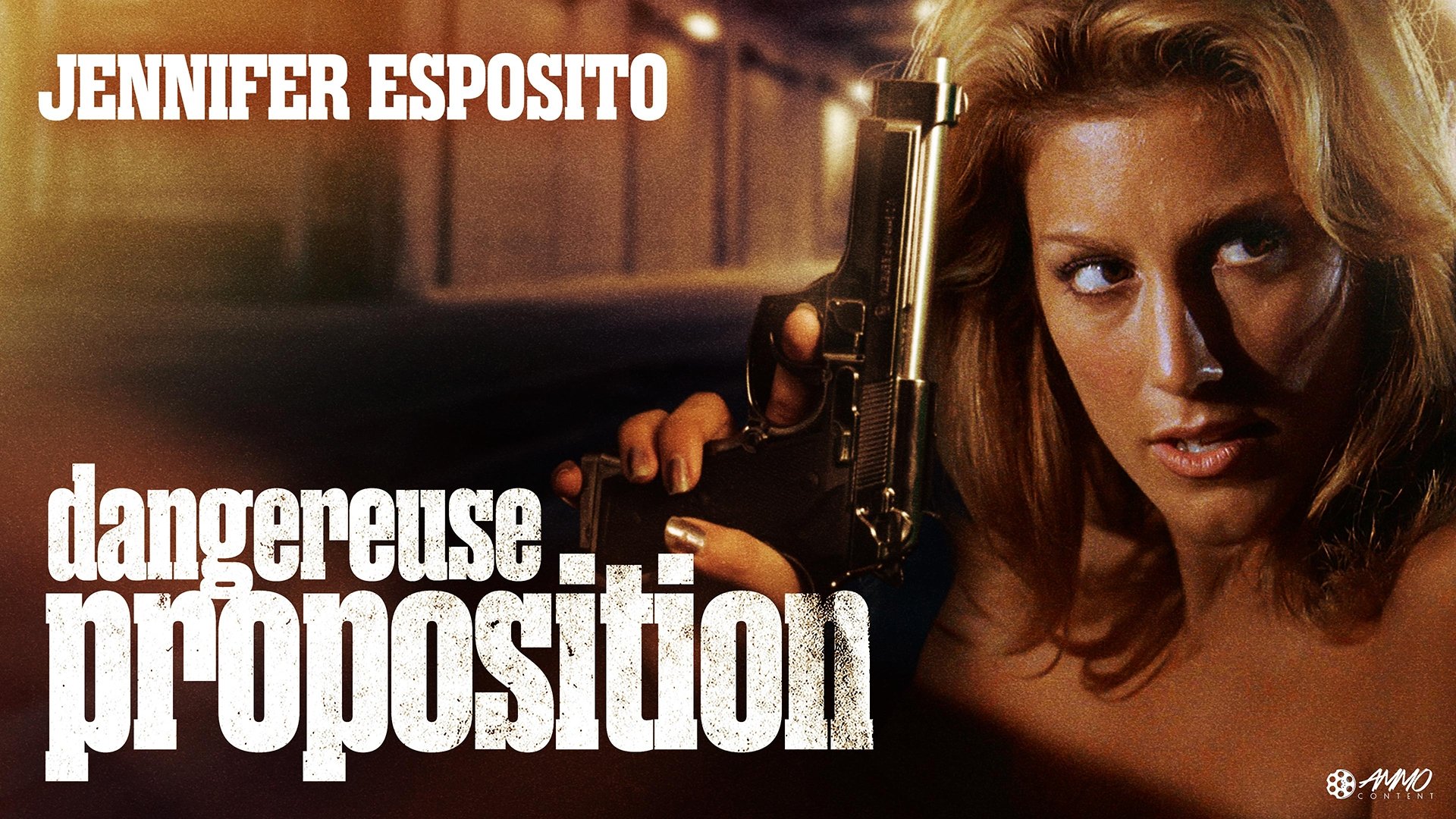 The Proposal Background