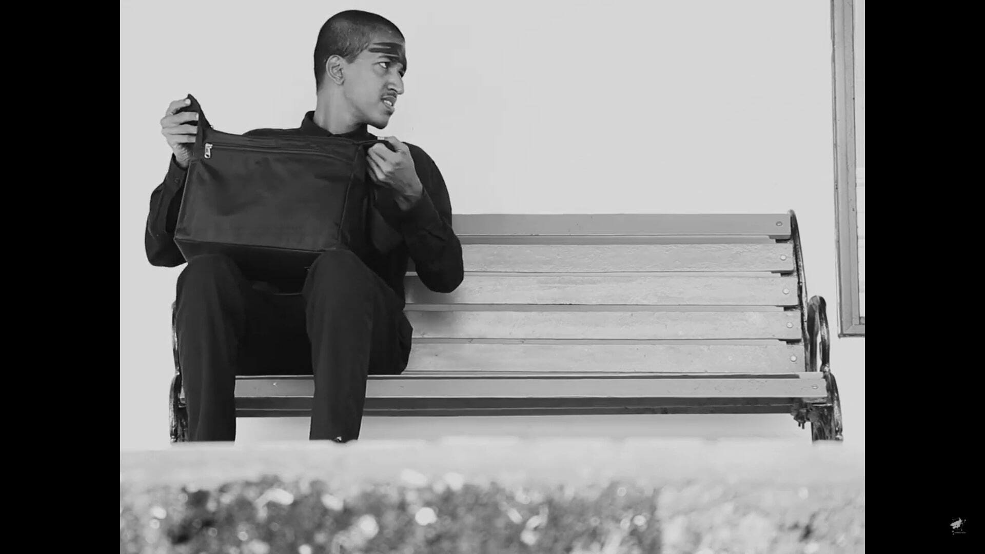 The Obituary Column Background