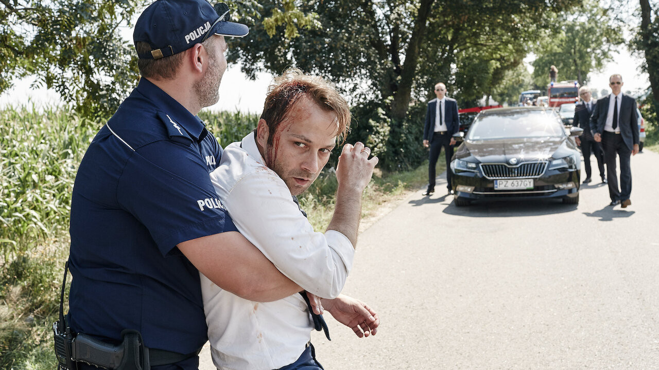 Supernova Background