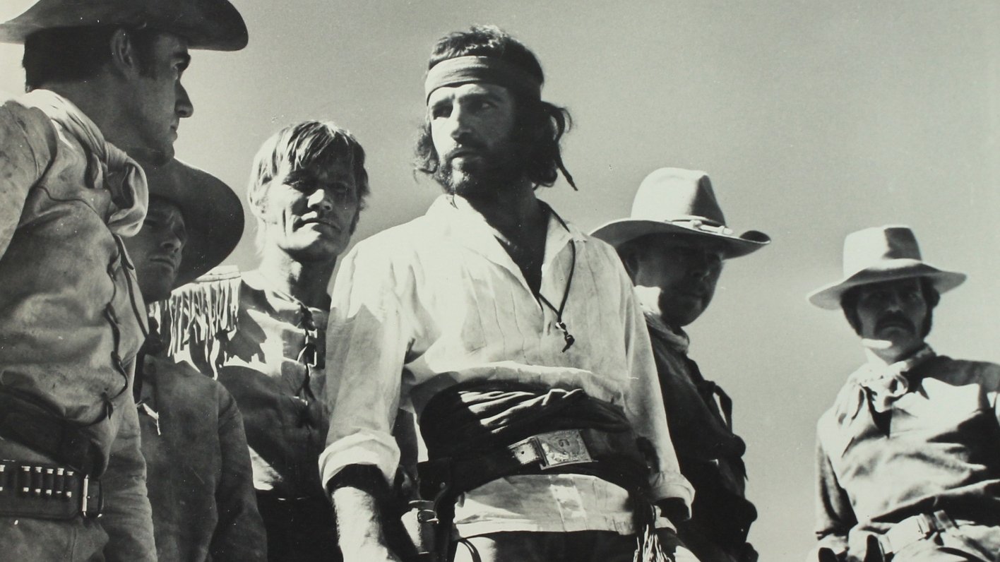 The Deserter Background