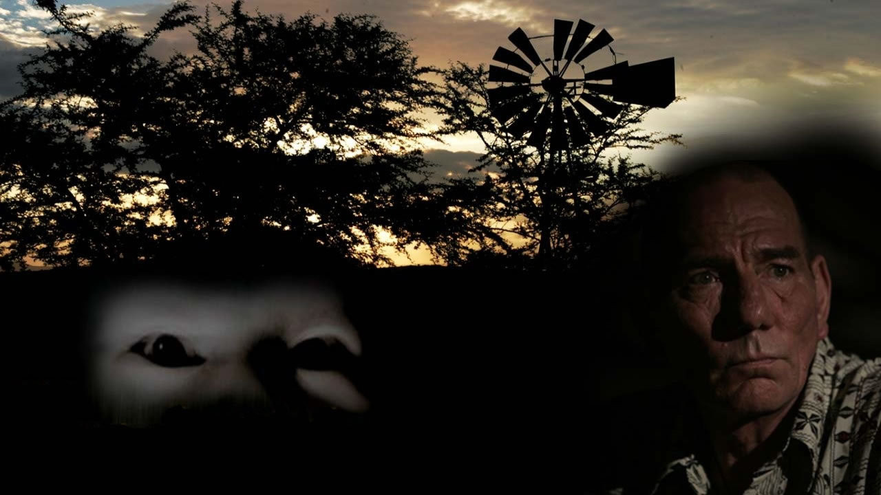 Ghost Son Background