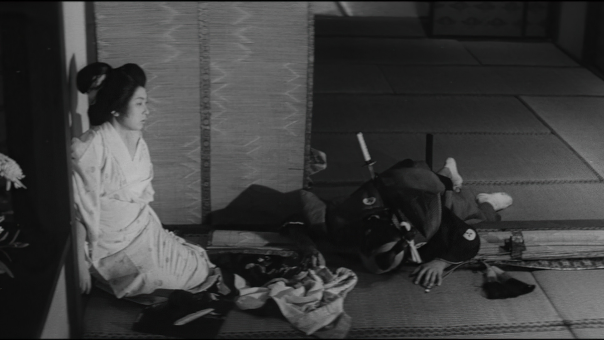 13 Assassins Background