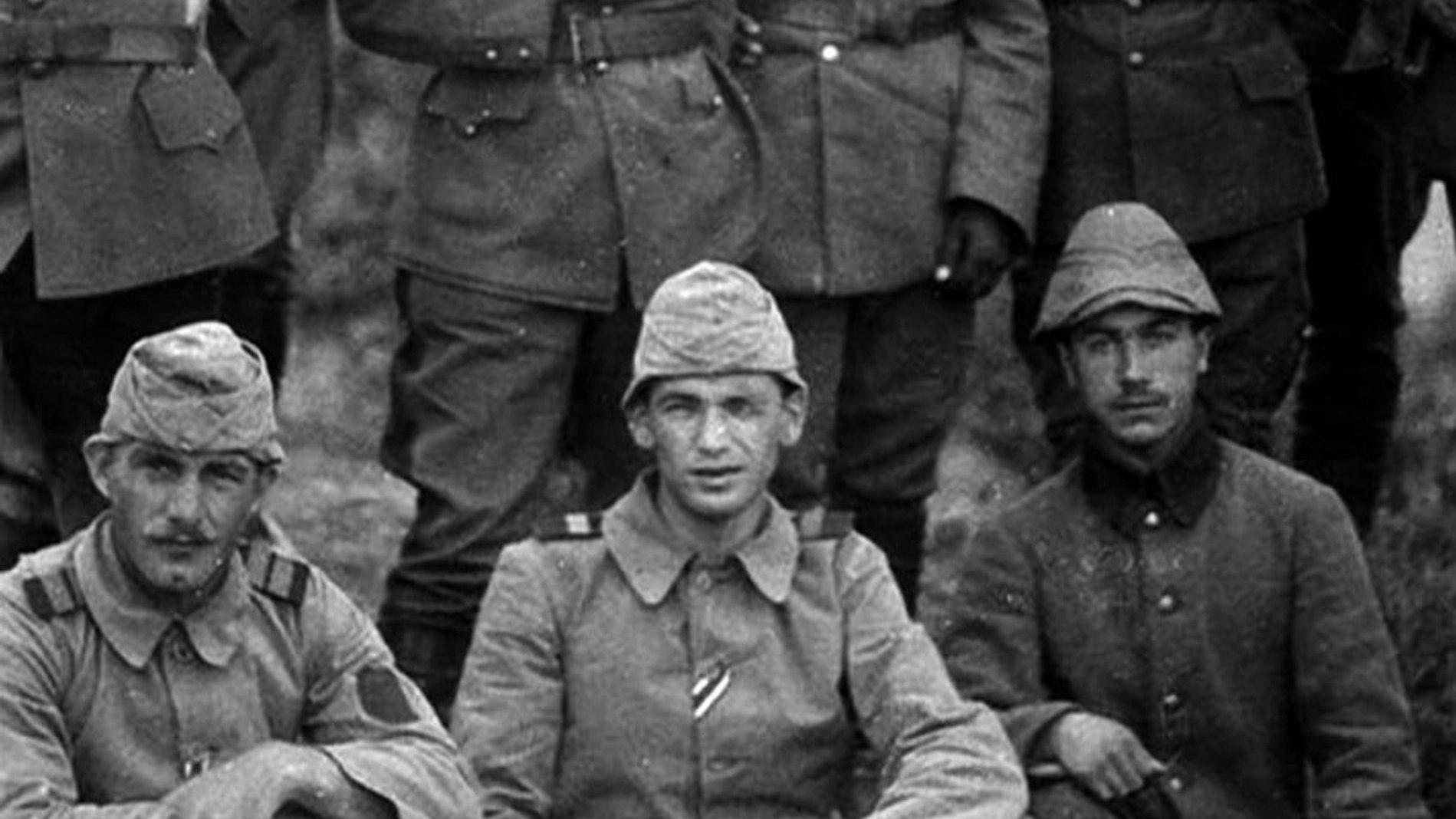 Gallipoli Background