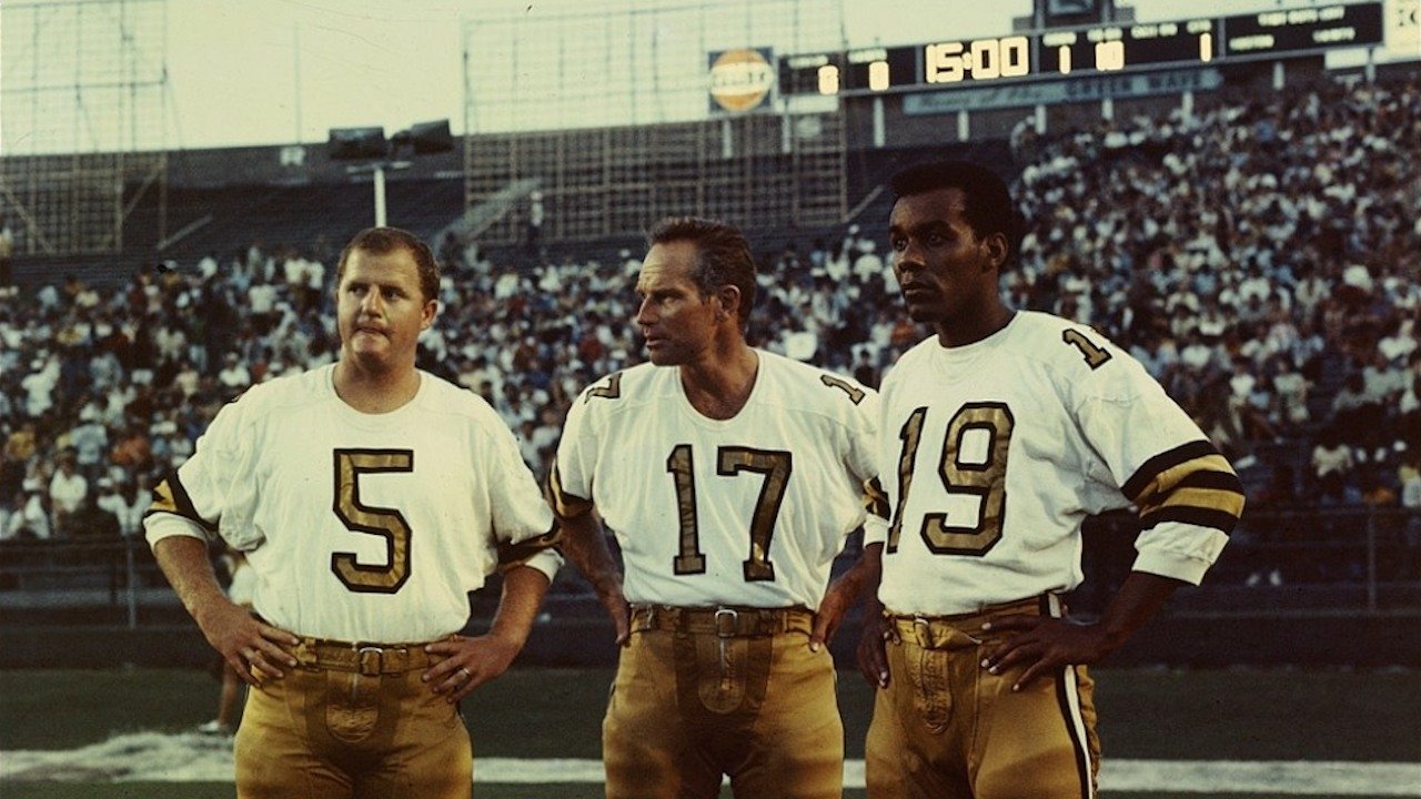 Number One Background