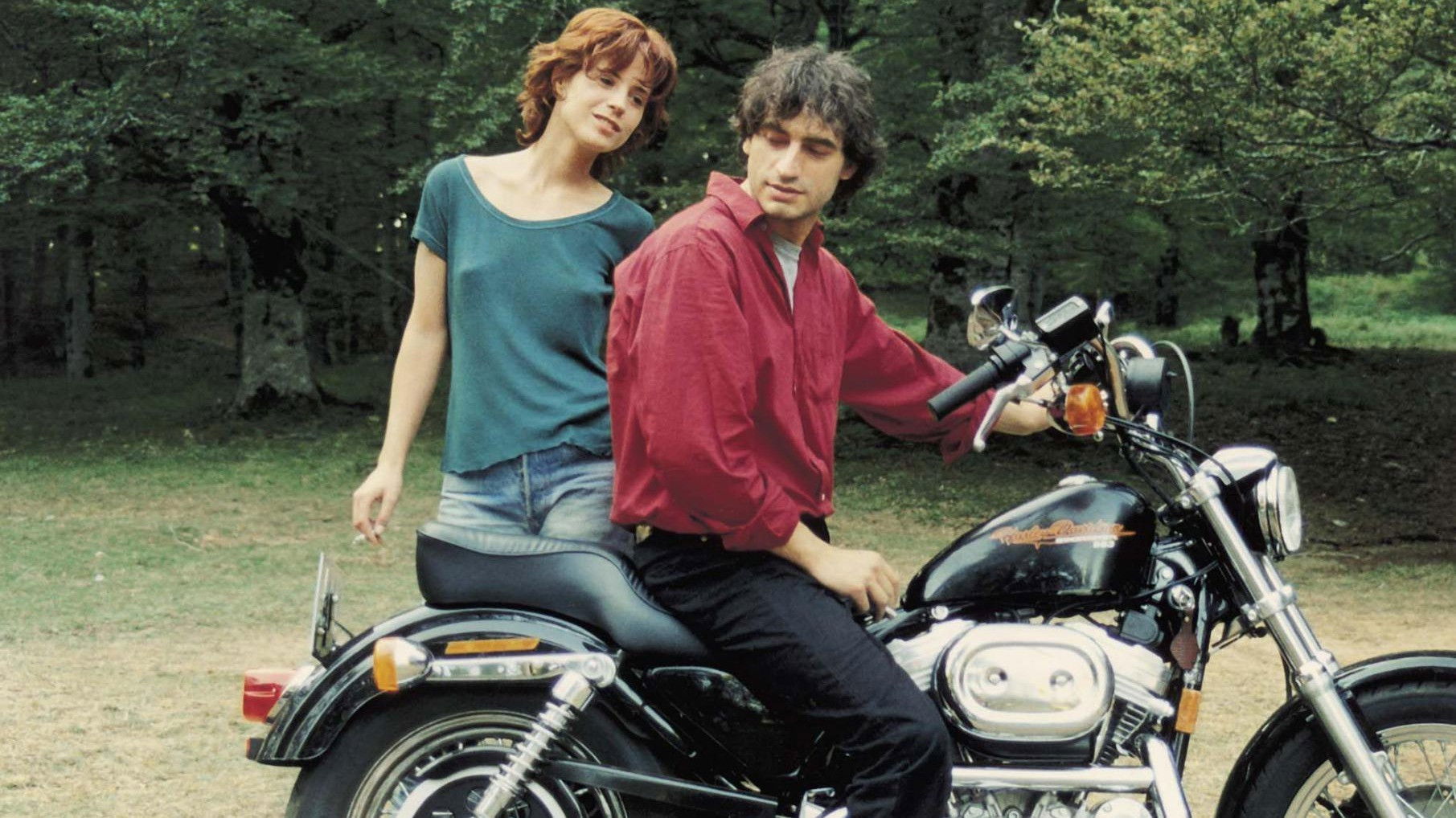 Tengo una casa Background