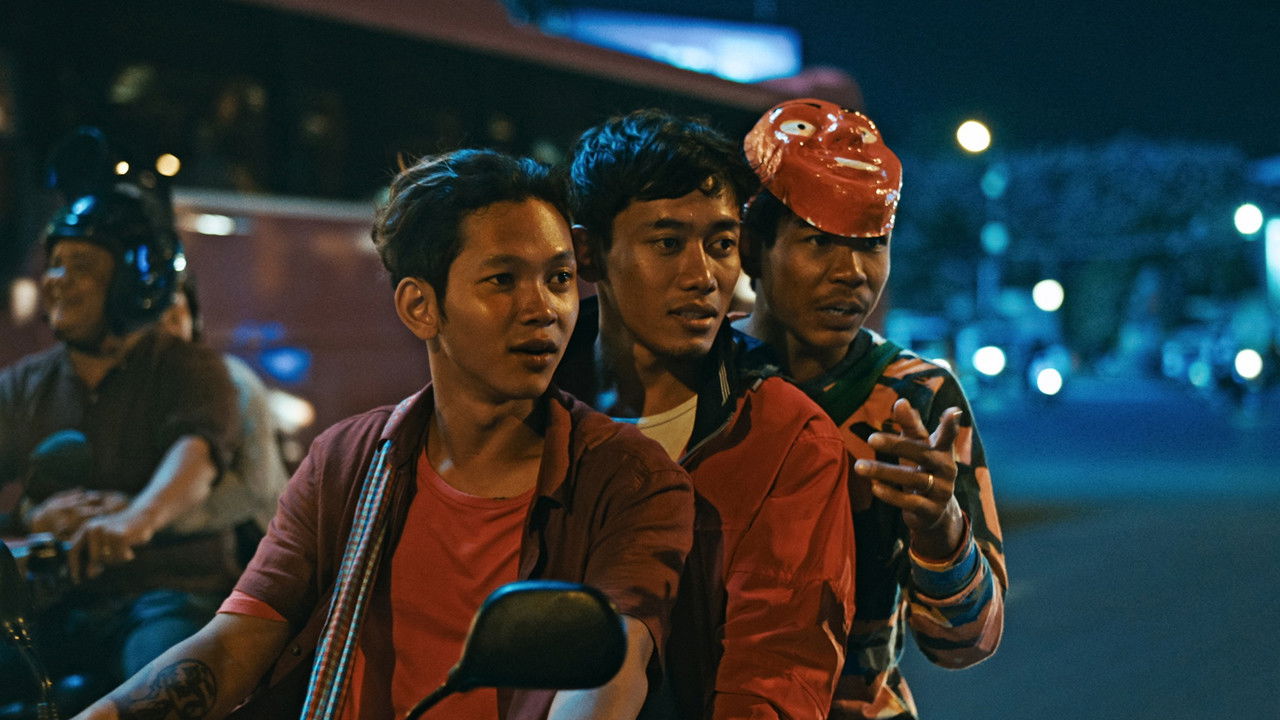 White Building Background