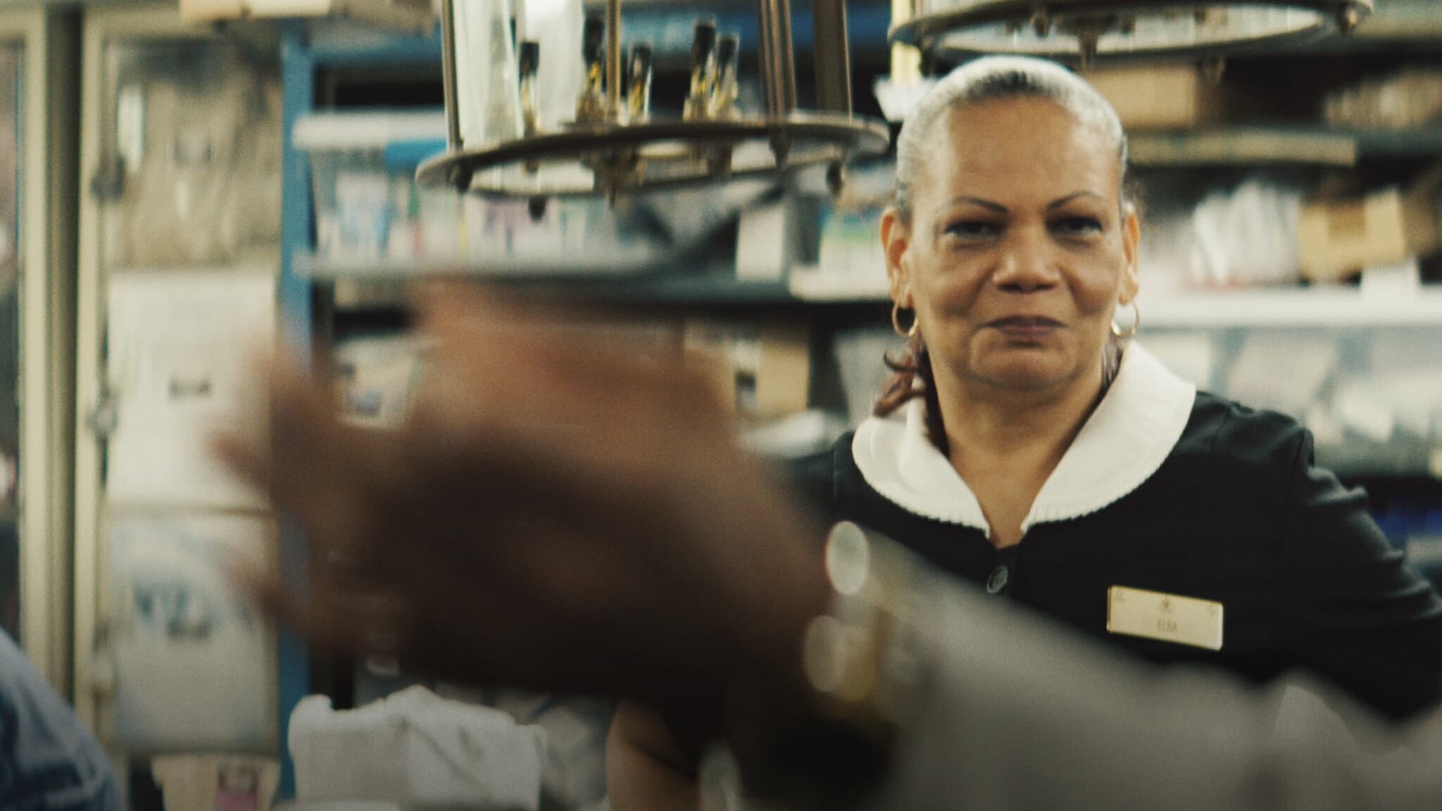 Working: What We Do All Day Background