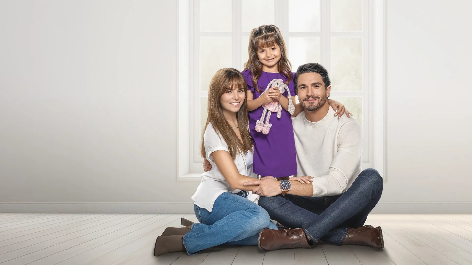 Regalo De Amor Background