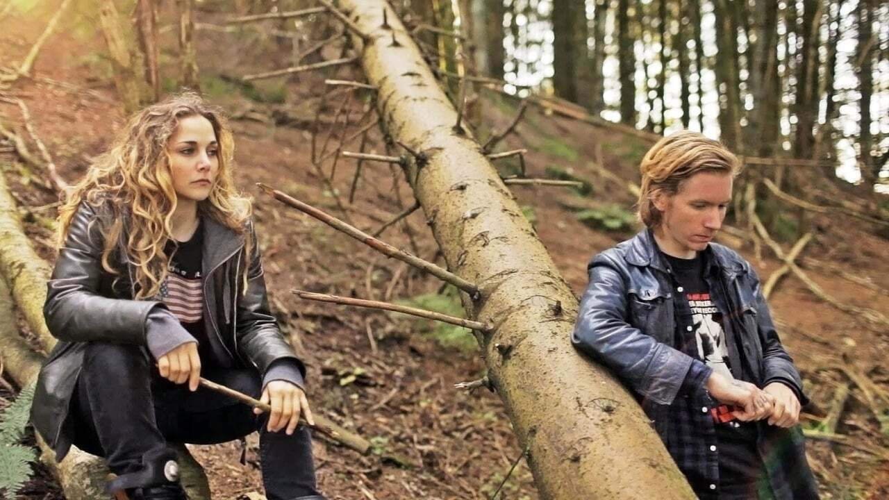 It’s Only Make Believe Background