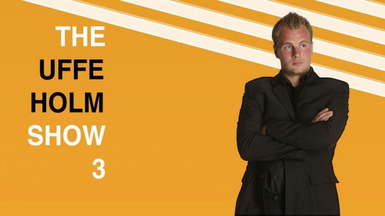 The Uffe Holm Show 3 Background