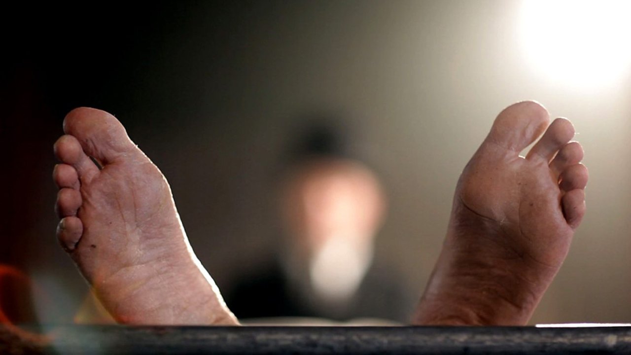 Operation Mincemeat Background