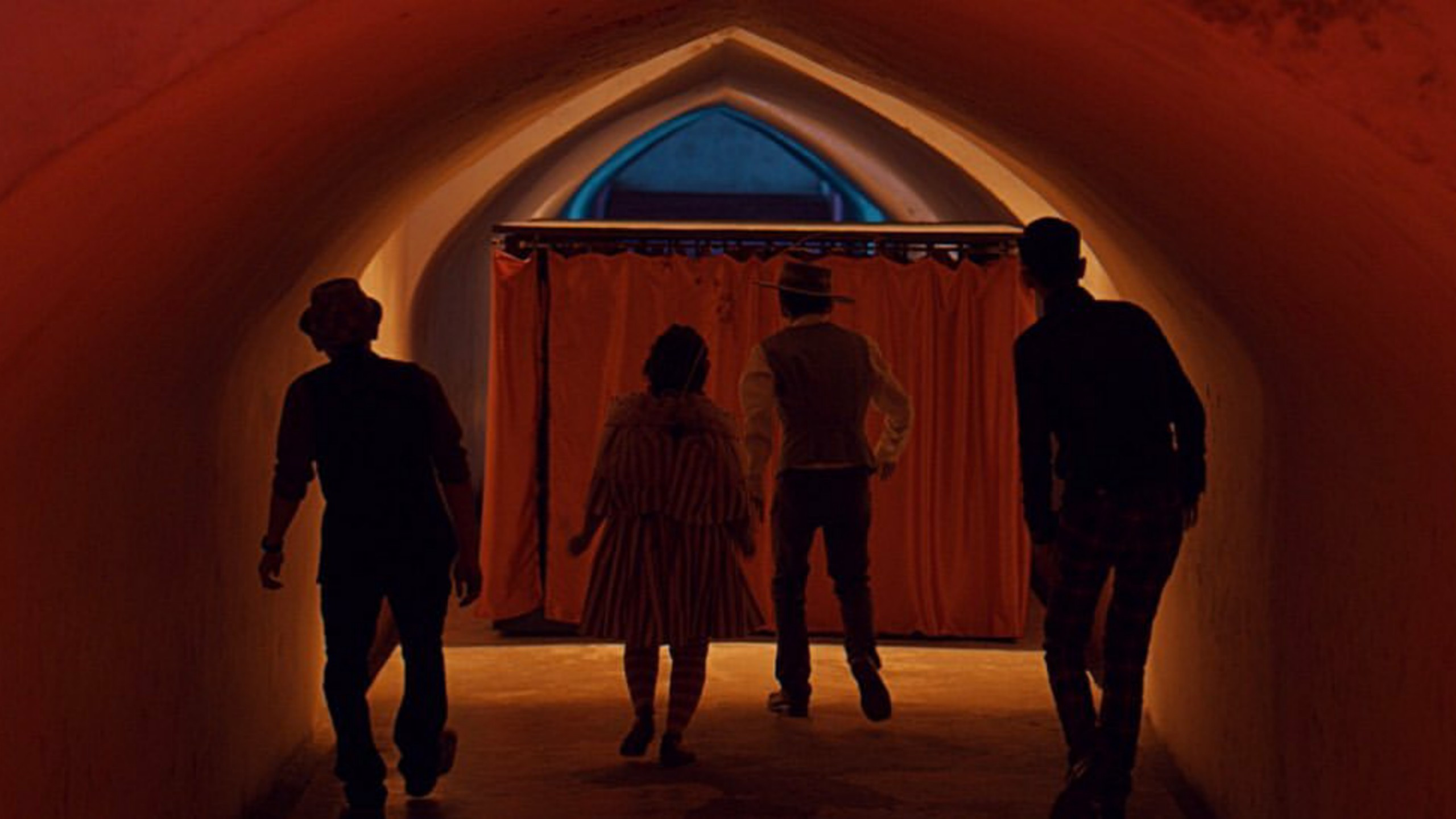 Abracadabra Background