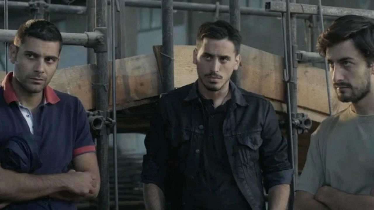 La notte non fa più paura Background