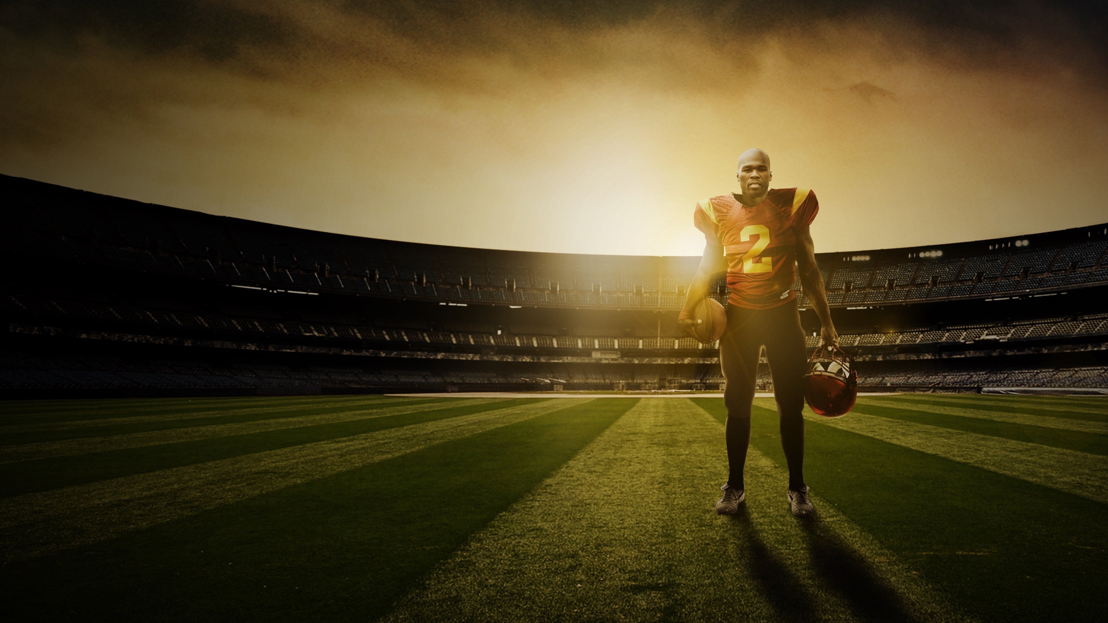 All Things Fall Apart Background