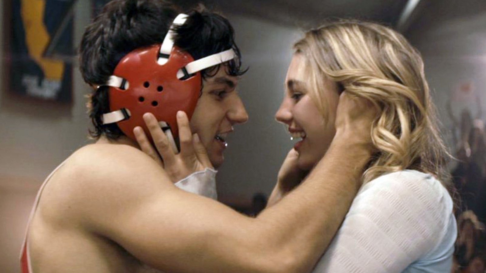 American Wrestler: The Wizard Background