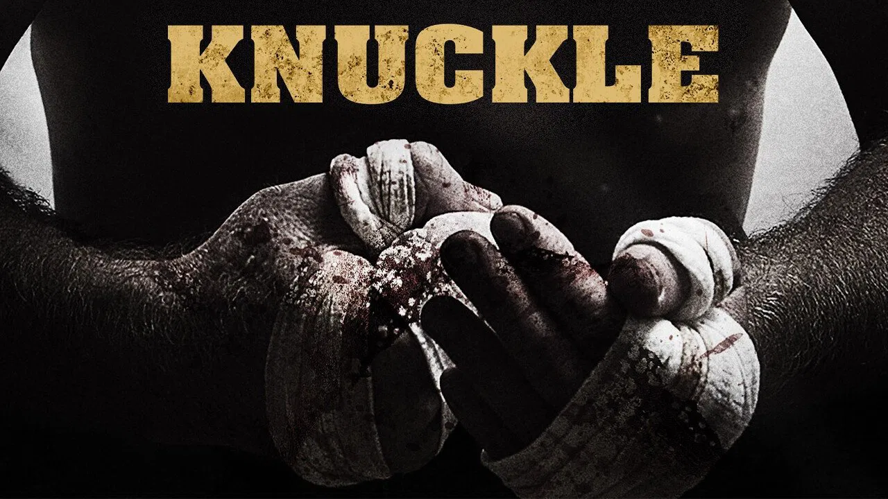 Knuckle Background