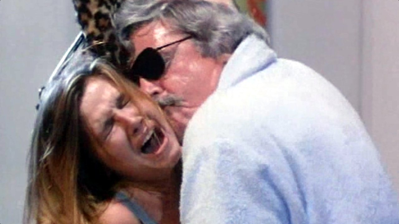 The Revenger Background