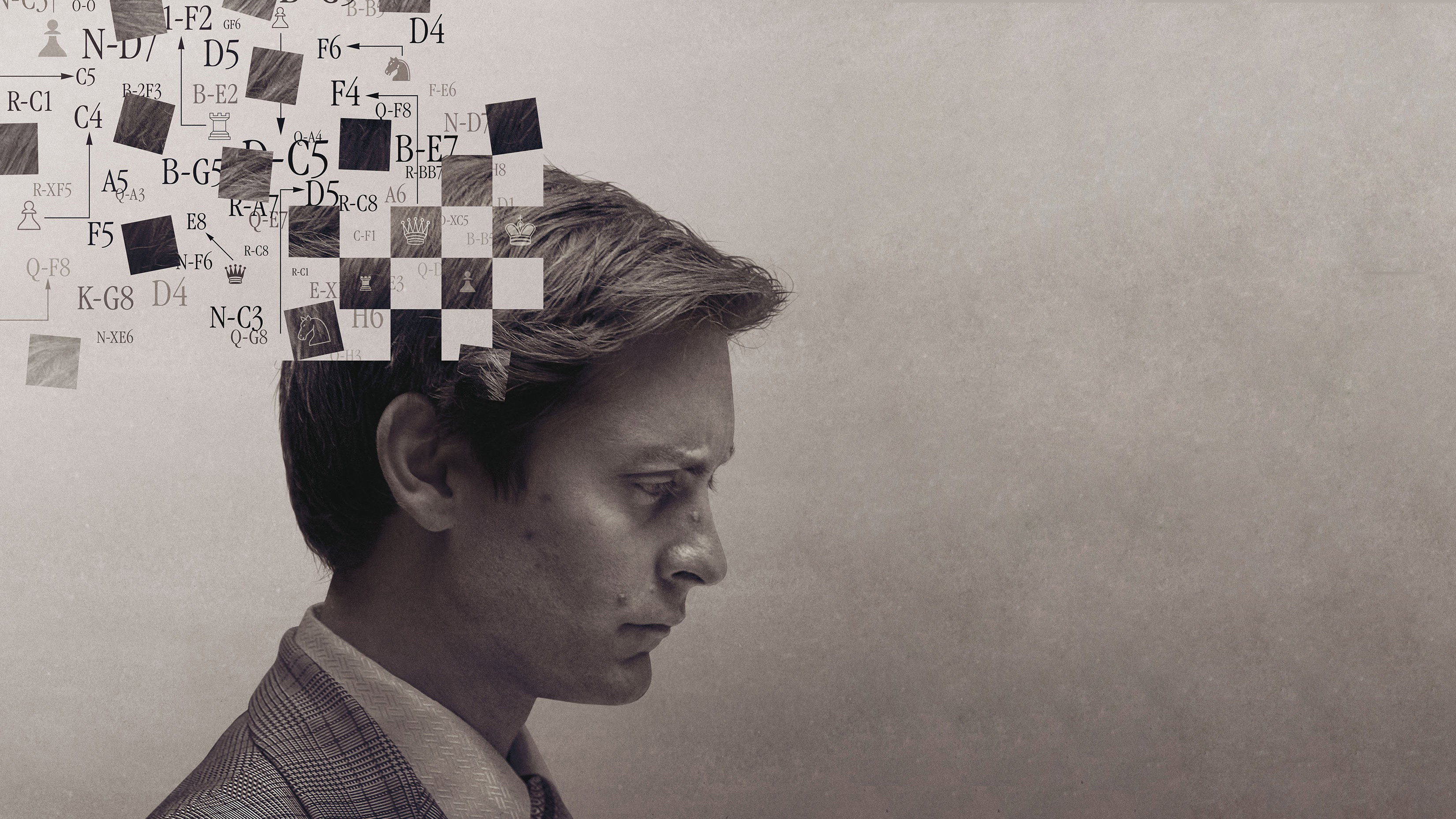 Pawn Sacrifice Background