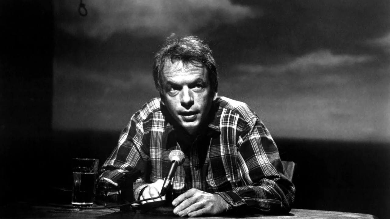 And Everything Is Going Fine Background