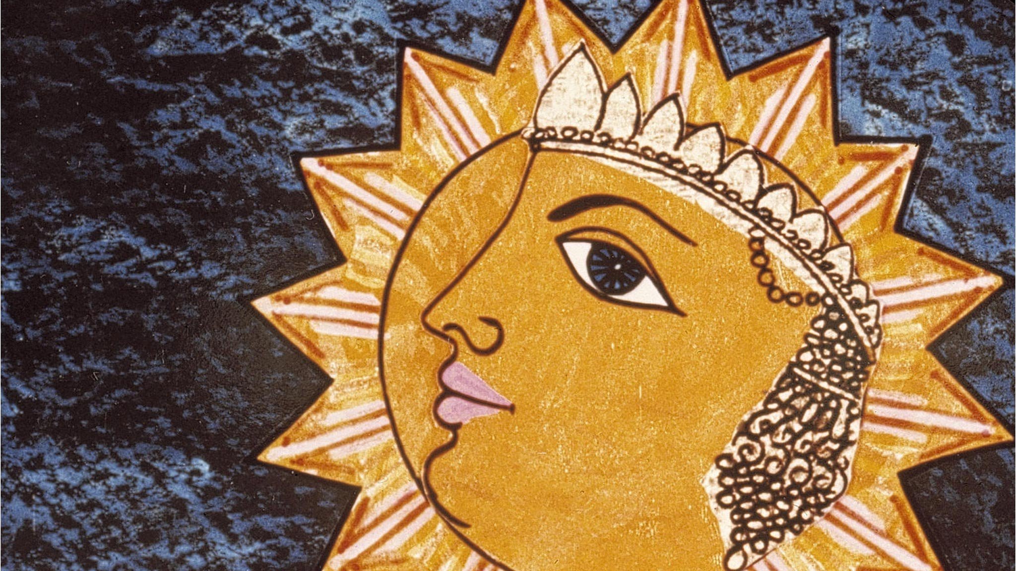 How Death Came to Earth Background