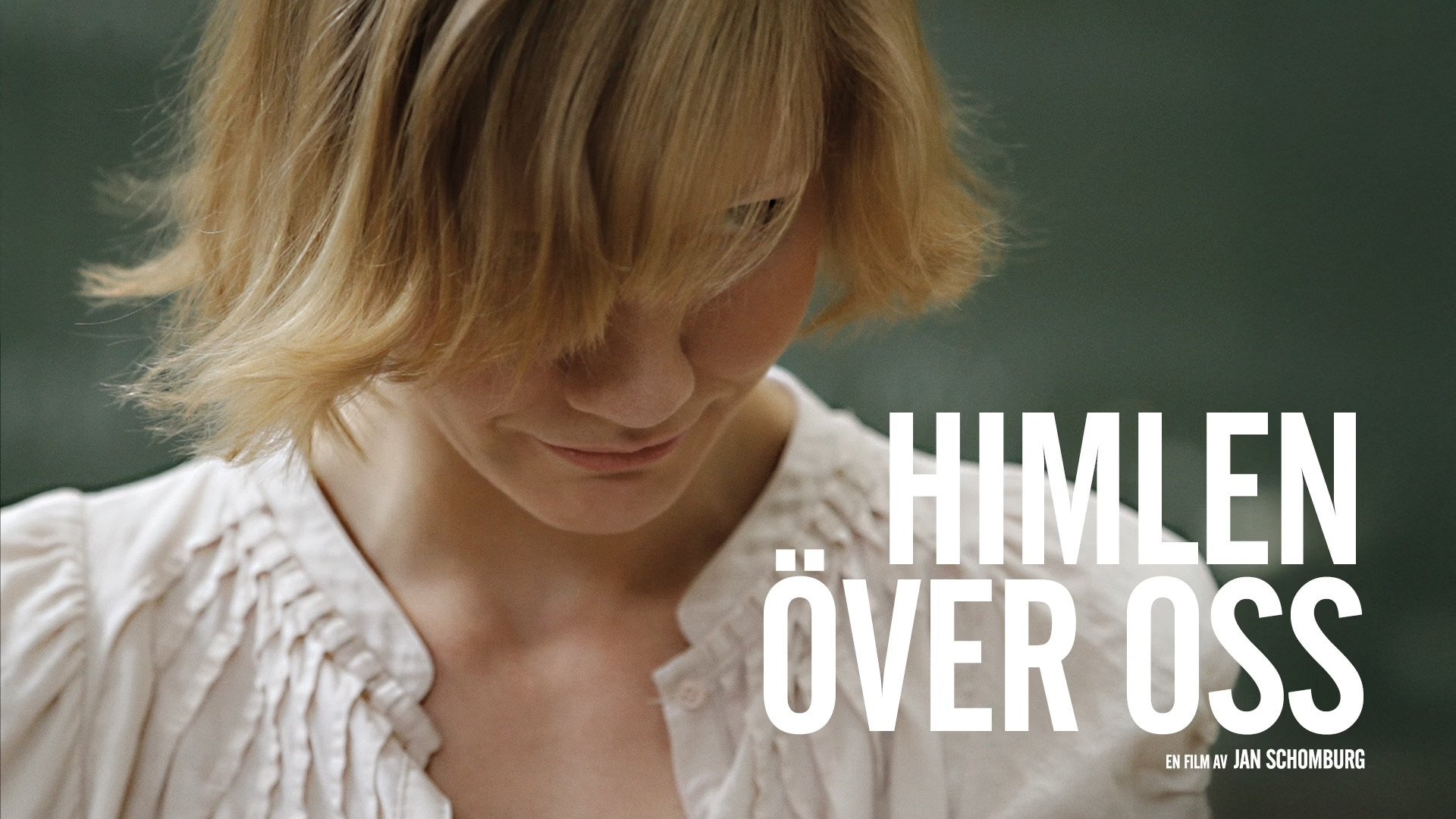 Above Us Only Sky Background