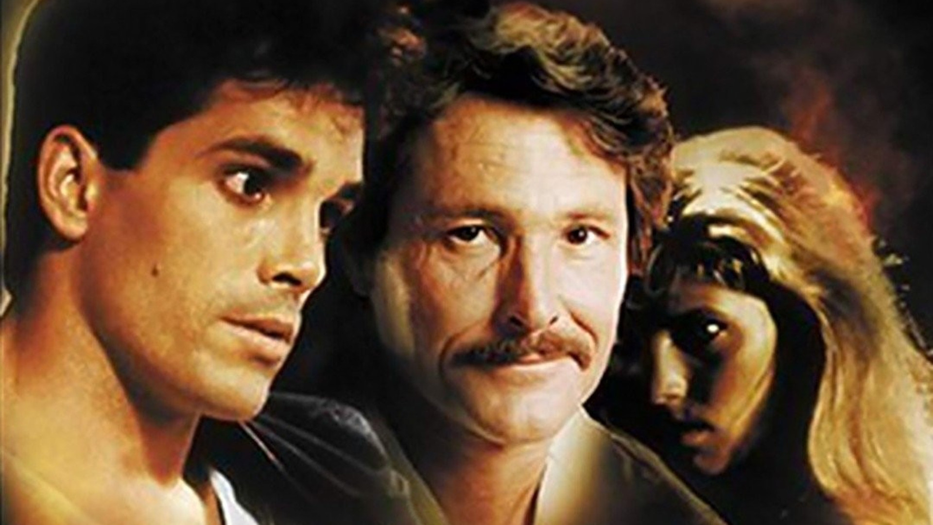 Deadly Breed Background