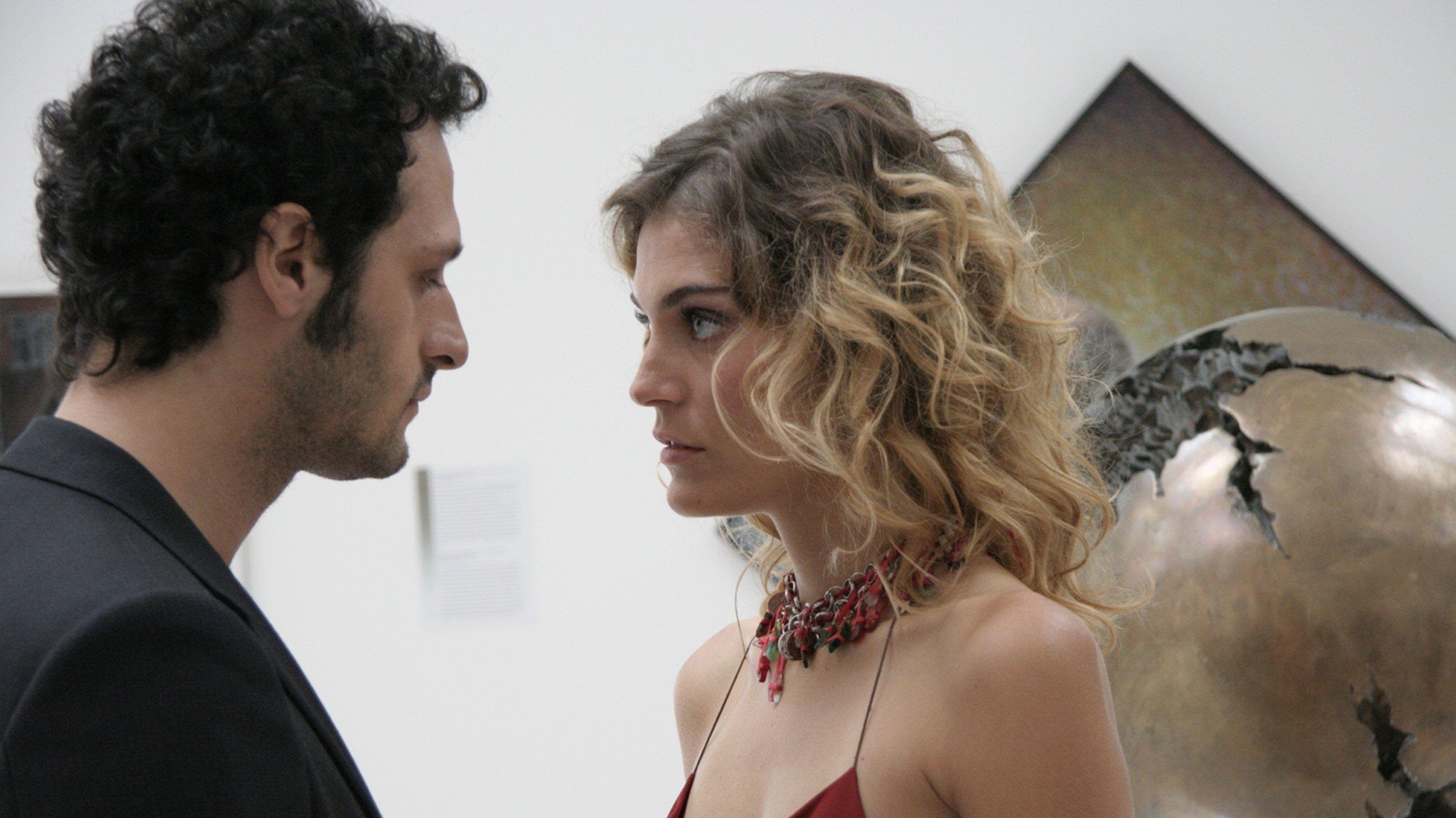 Any Reason Not to Marry? Background