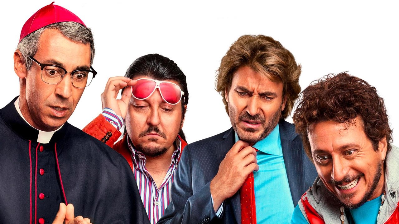 A Son Named Erasmus Background