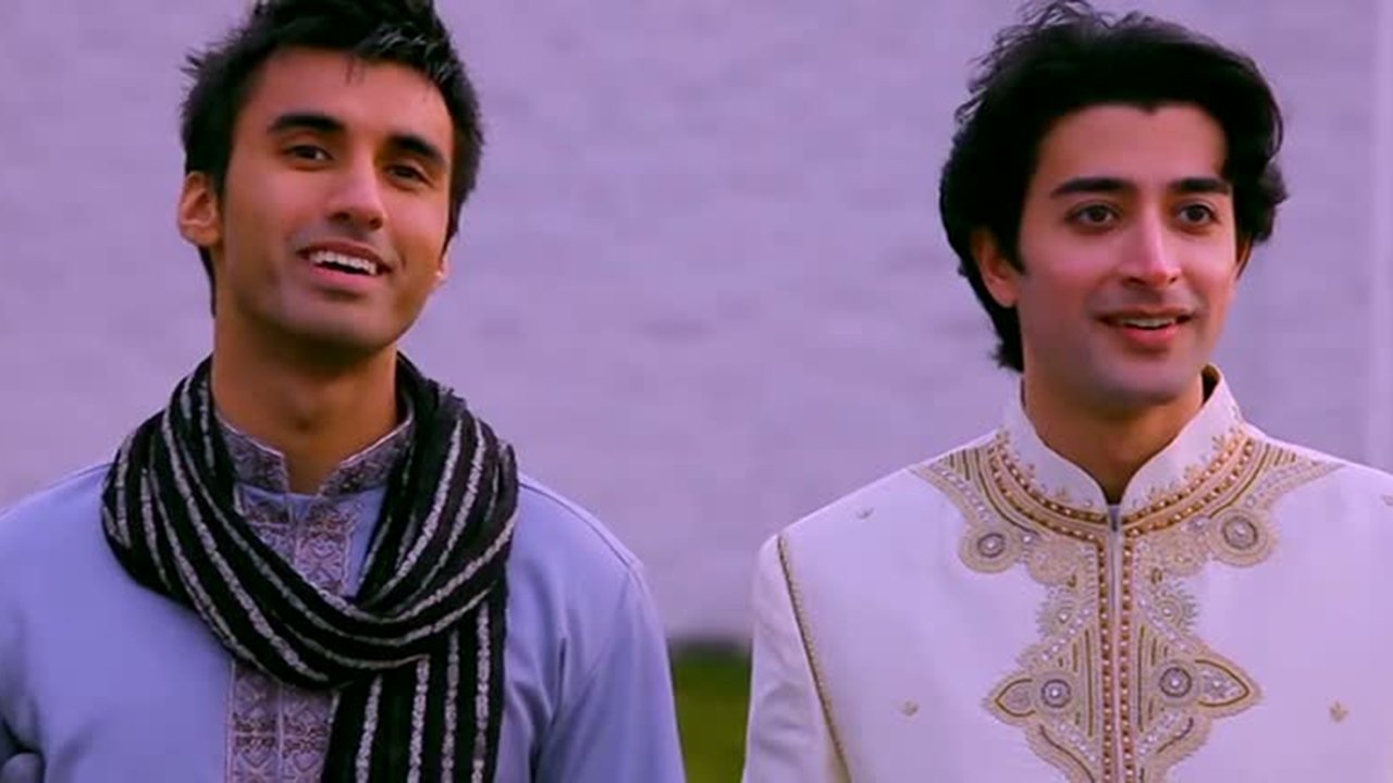 Life Is Beautiful Background