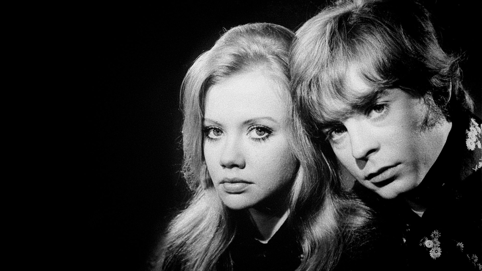 Twisted Nerve Background